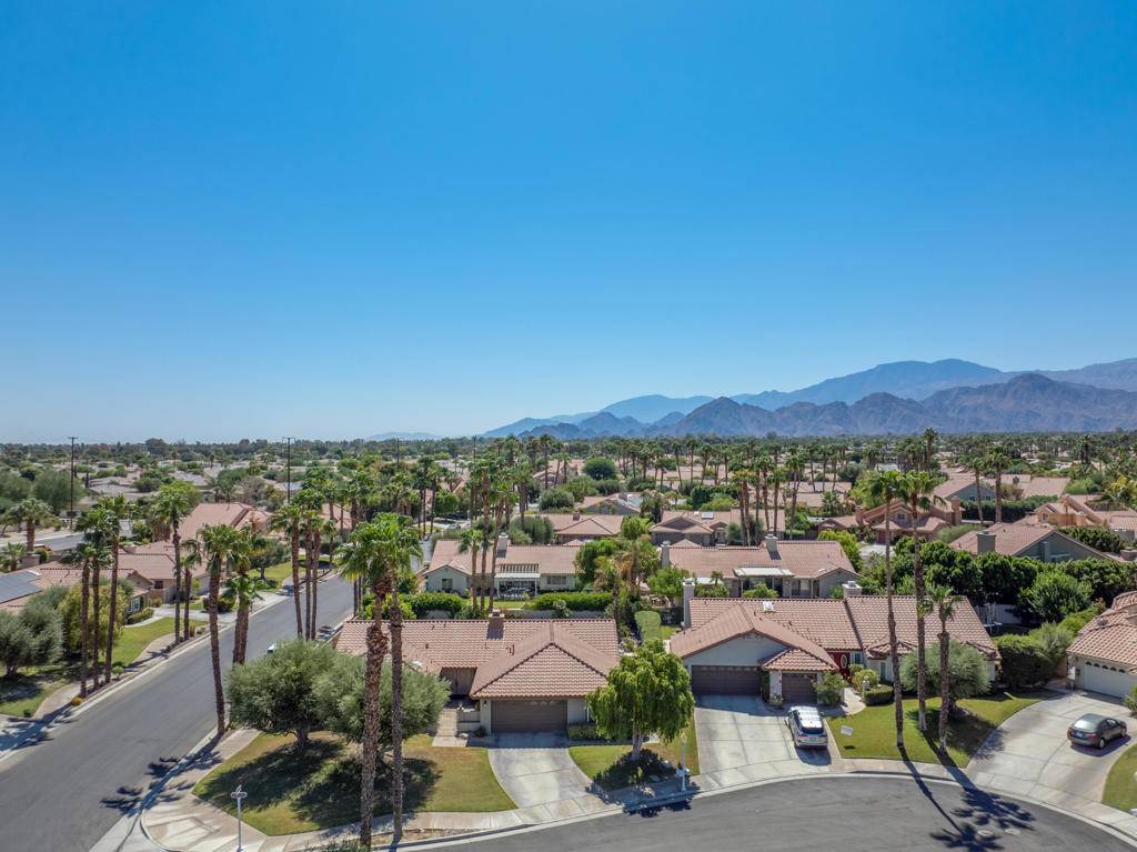 Palm Desert, CA 92211,76931 London CT