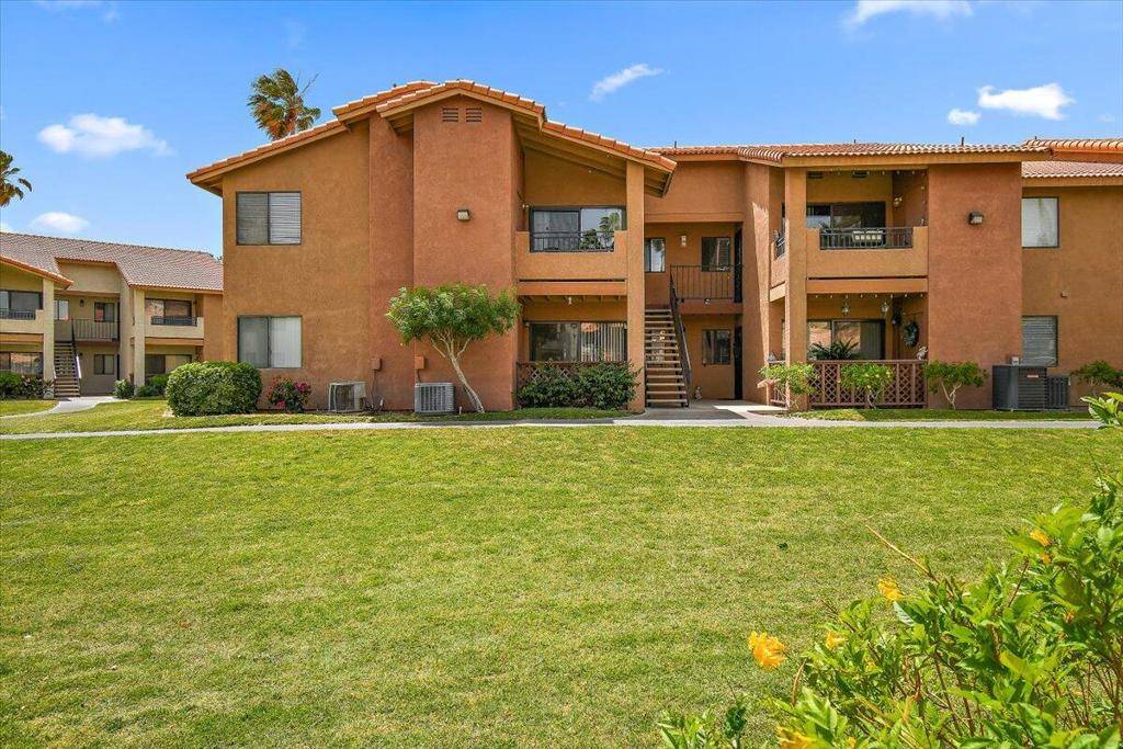 Bermuda Dunes, CA 92203,78650 Avenue 42 #510