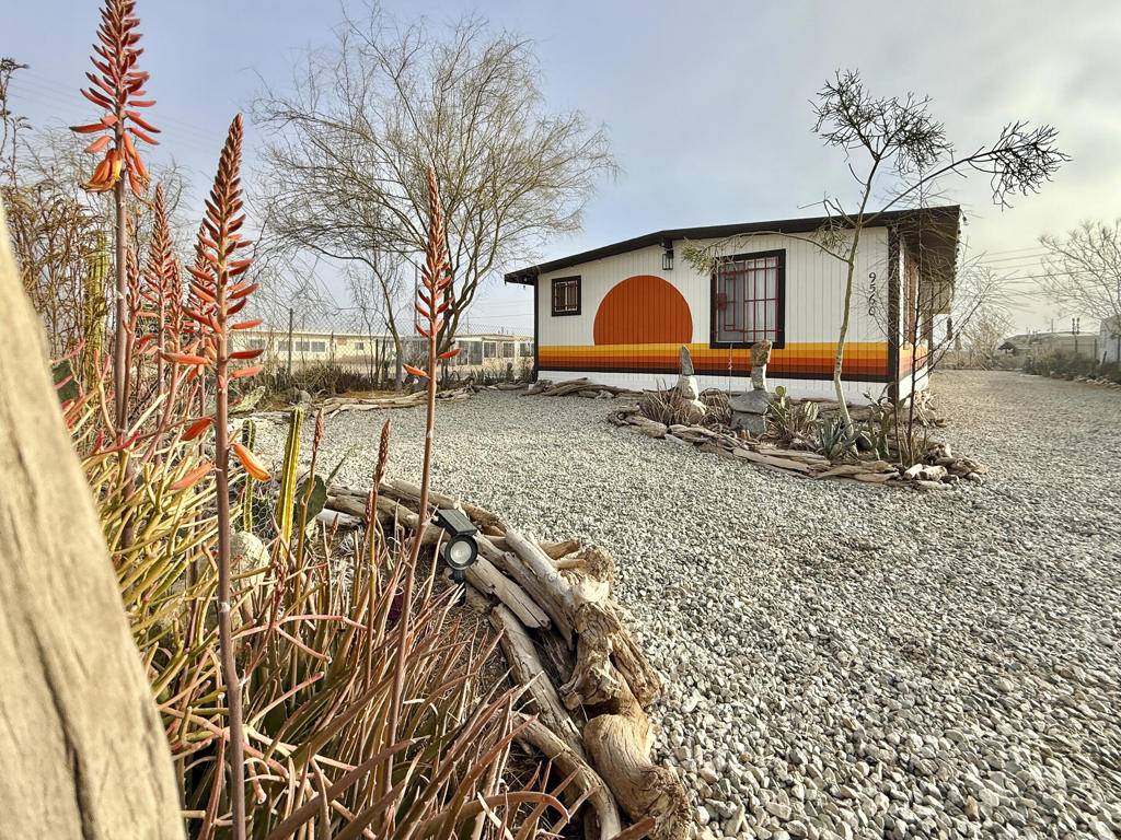 Bombay Beach, CA 92257,9560 Avenue F