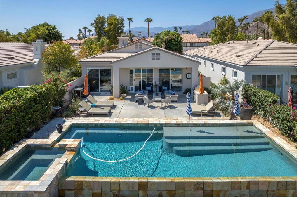 La Quinta, CA 92253,54562 Tanglewood