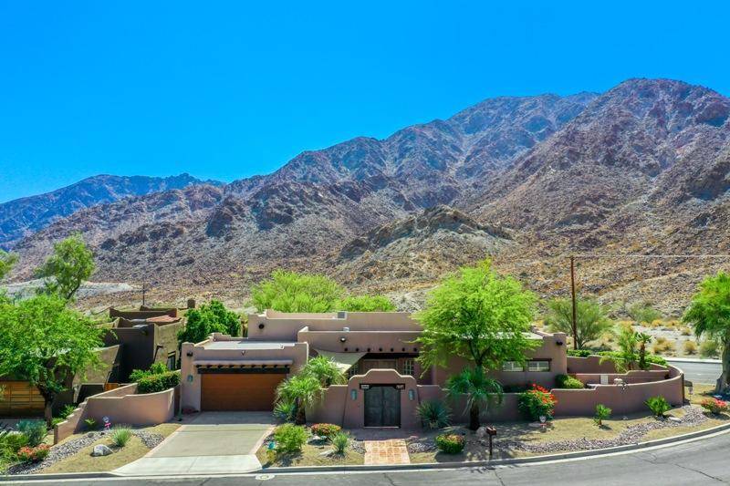 La Quinta, CA 92253,54840 Avenida Velasco