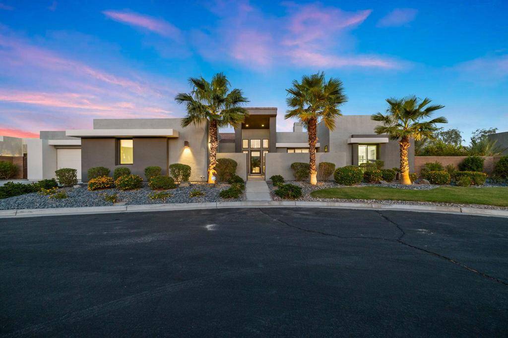 Rancho Mirage, CA 92270,24 Via Monaco