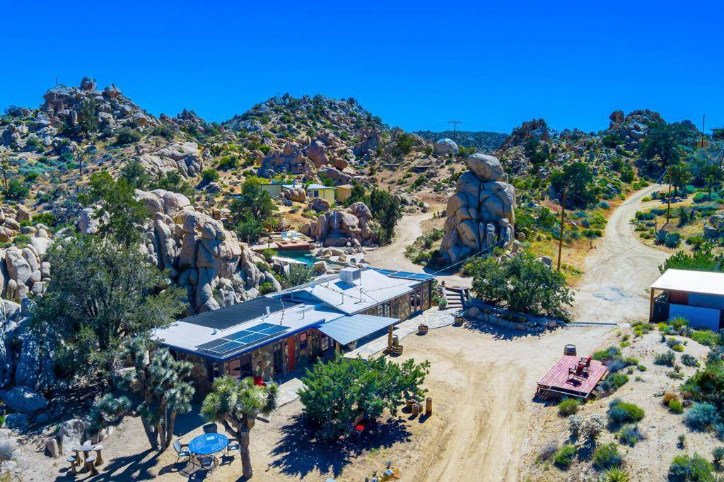 Yucca Valley, CA 92284,5845 Cholla AVE