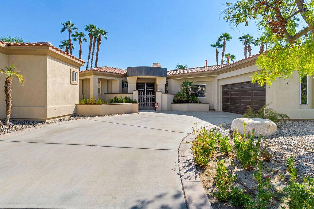 Palm Desert, CA 92211,4 Amalfi DR