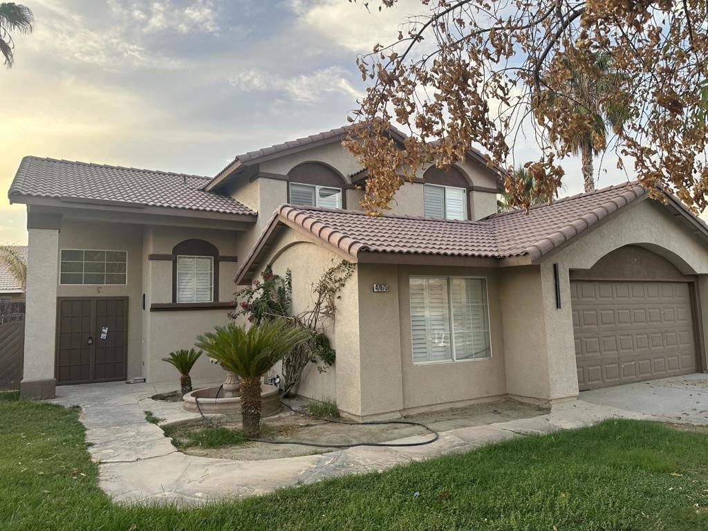 Indio, CA 92201,47675 Peony PL