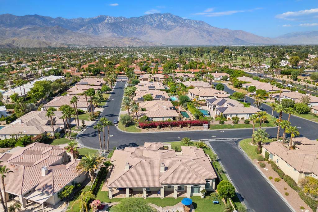 Rancho Mirage, CA 92270,1 Toscana WAY W