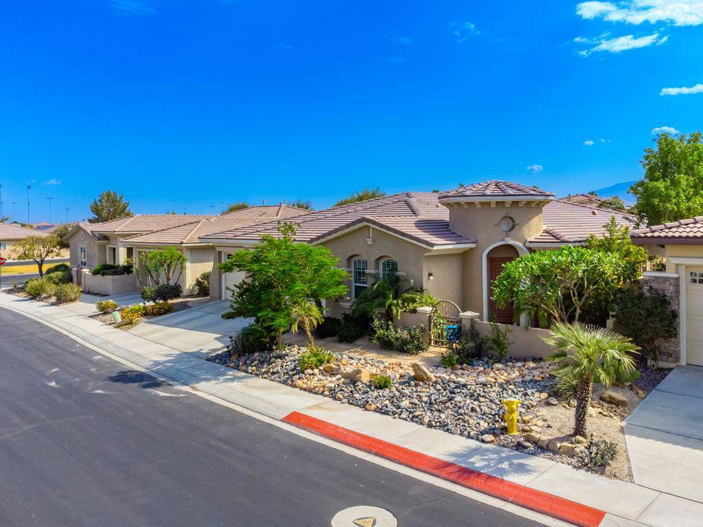 Rancho Mirage, CA 92270,30 Via Del Maricale