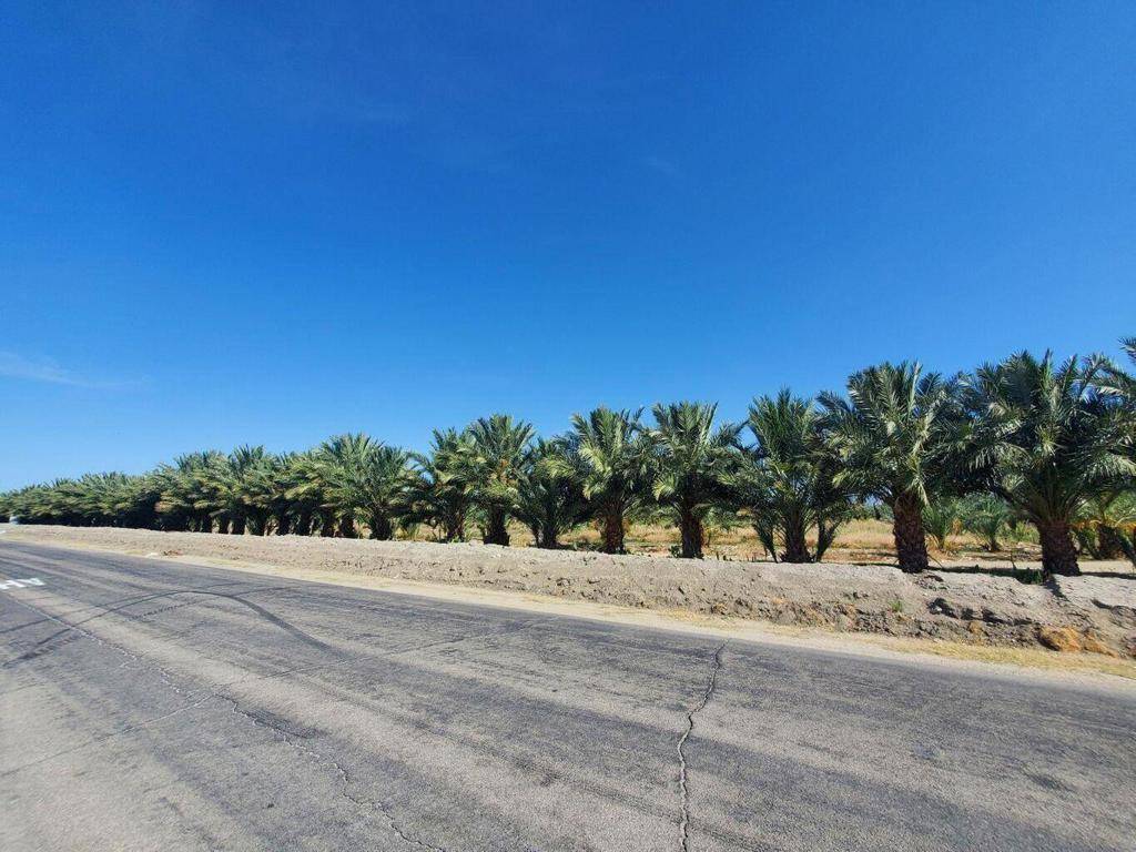 Coachella, CA 92236,0 Calhoun Street