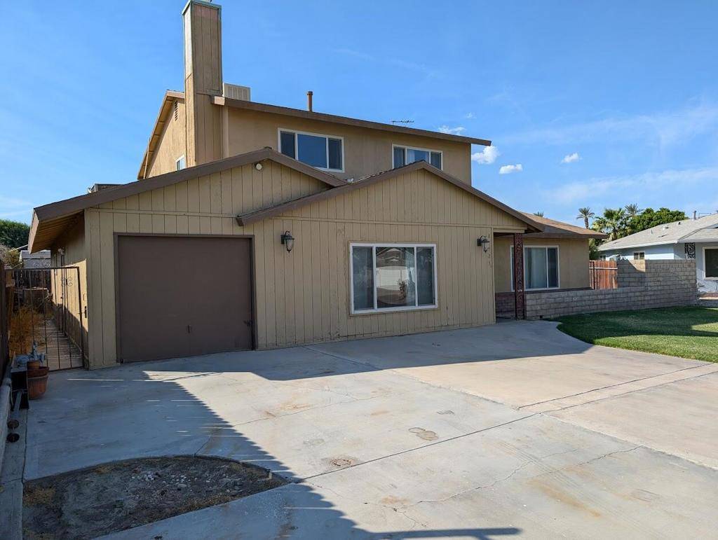 Indio, CA 92201,81723 Galahad LN