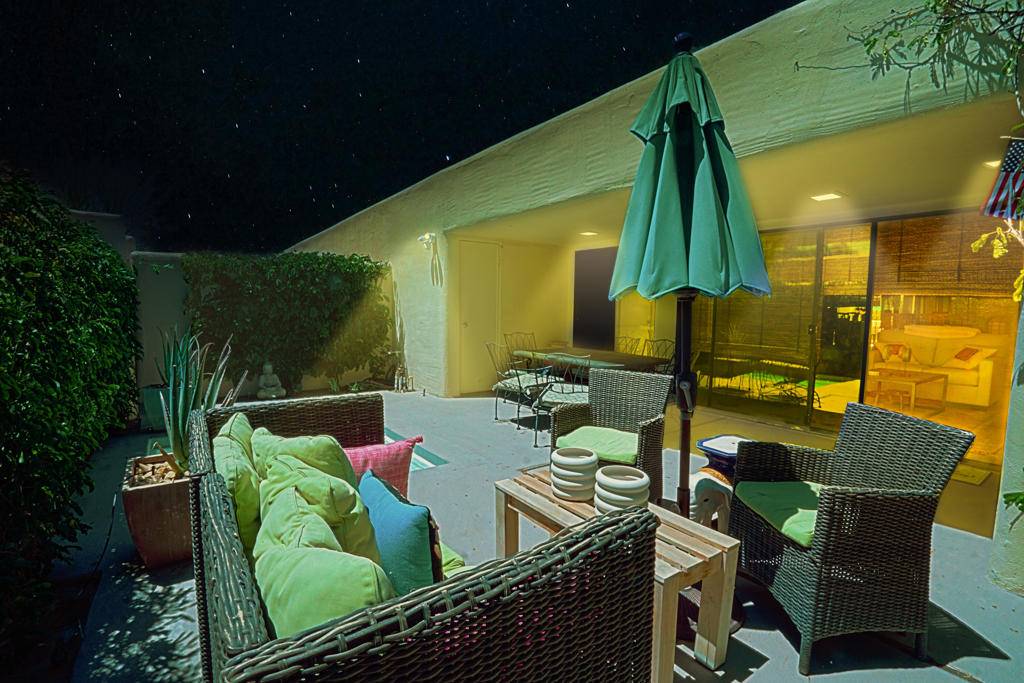 Palm Springs, CA 92262,1177 E Alejo RD