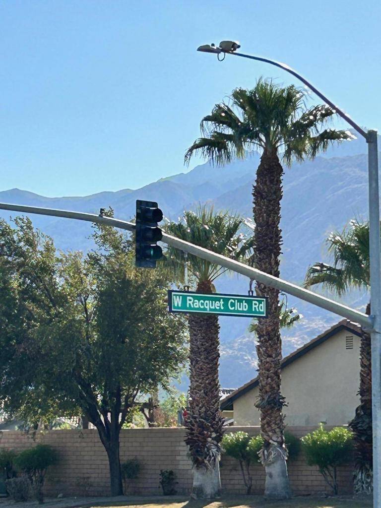 Palm Springs, CA 92262,0 Sunrise WAY