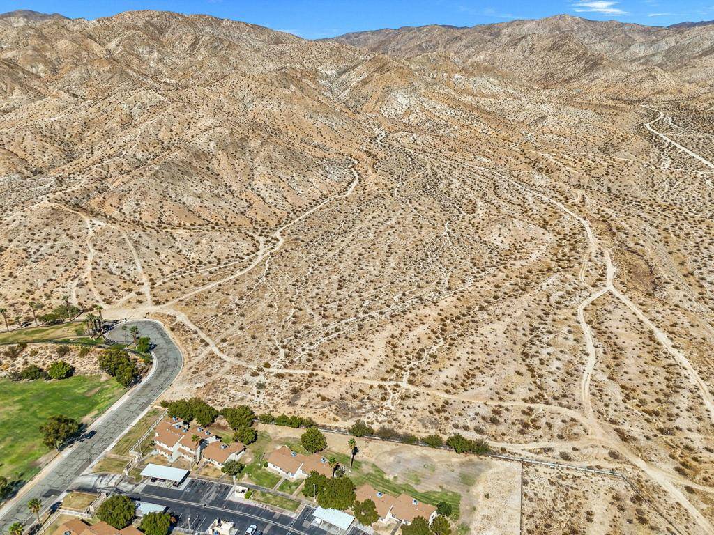 Desert Hot Springs, CA 92240,0 Don English WAY