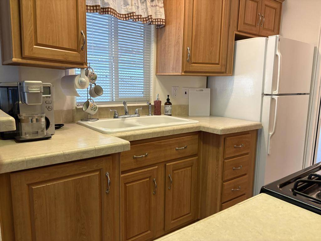Desert Hot Springs, CA 92241,70201 Aurora RD ##63