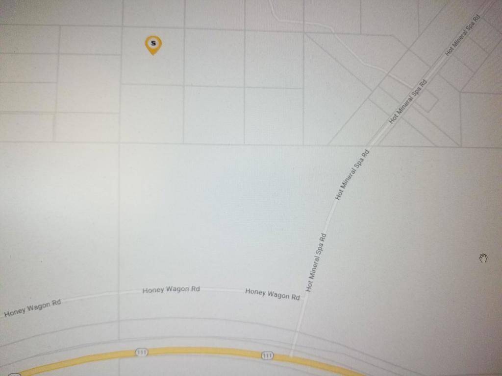 Niland, CA 92257,0 Hot Mineral Spa RD