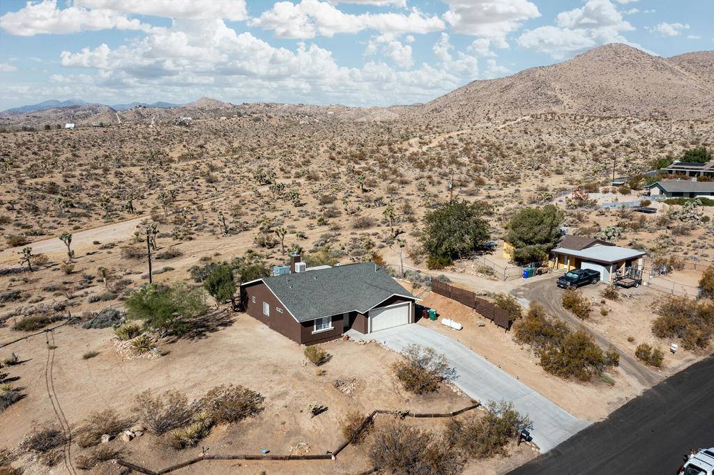 Yucca Valley, CA 92284,6082 Carmelita AVE