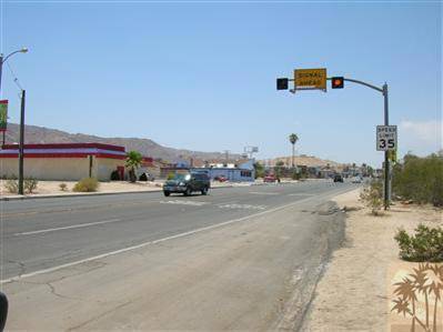 29 Palms, CA 92277,Commercial Lot Twentynine Palms HWY