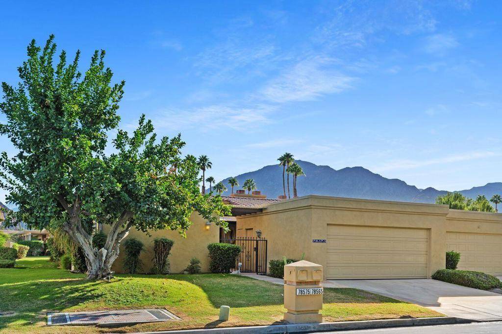 Indian Wells, CA 92210,78575 Vista Del Sol