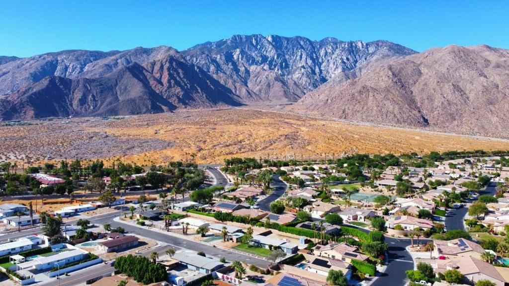 Palm Springs, CA 92262,783 Mira Grande