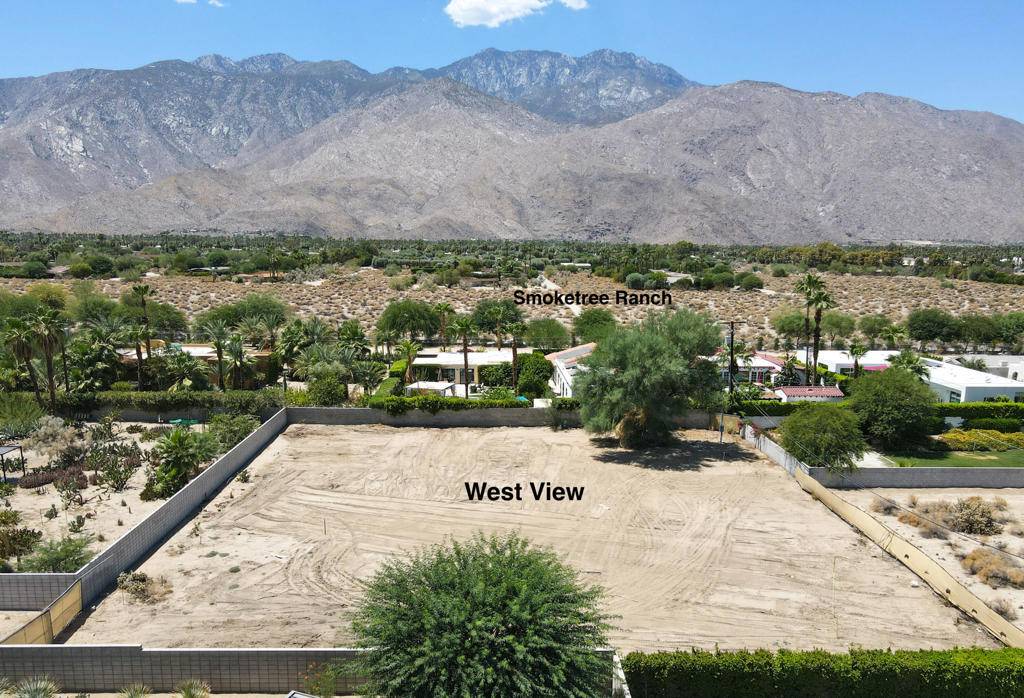 Palm Springs, CA 92264,2600 Anza TRL