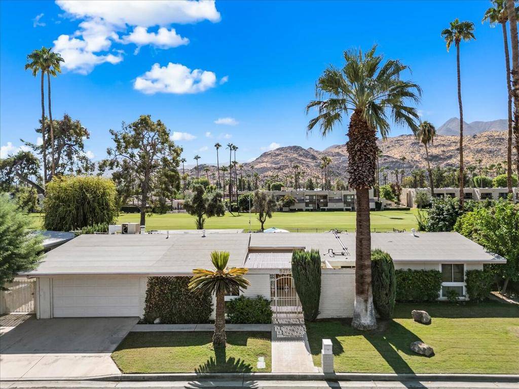 Palm Springs, CA 92264,5275 E Lakeside DR