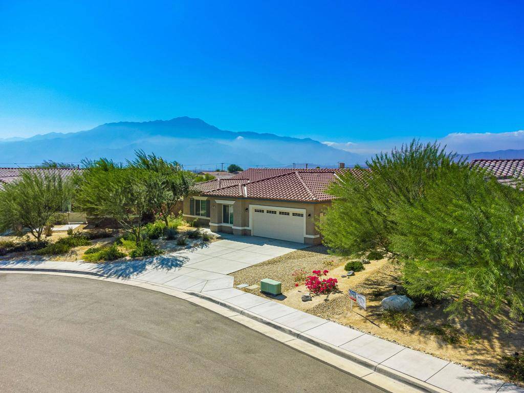 Desert Hot Springs, CA 92240,9705 Puesta Del Sol PL