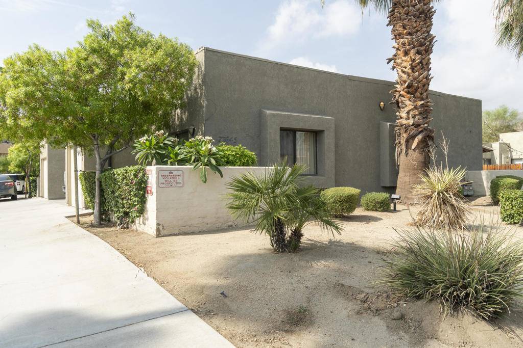 Palm Desert, CA 92260,73625 45 Fred Waring DR