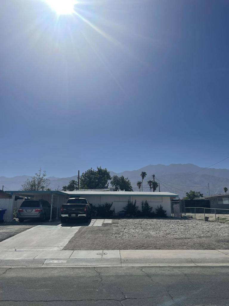 Cathedral City, CA 92234,30157 San Diego DR