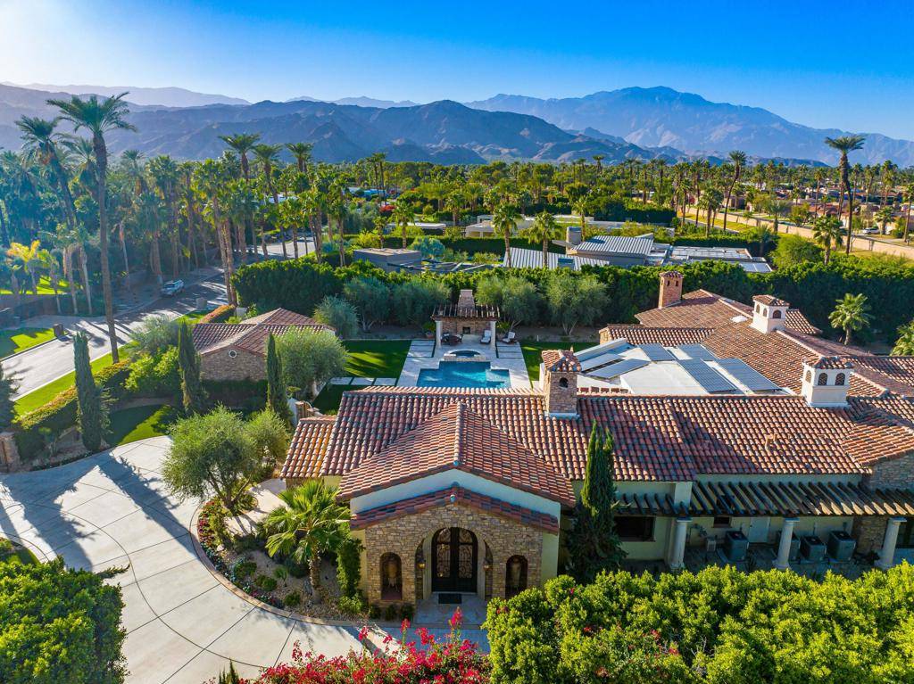 Rancho Mirage, CA 92270,12 Strauss TER