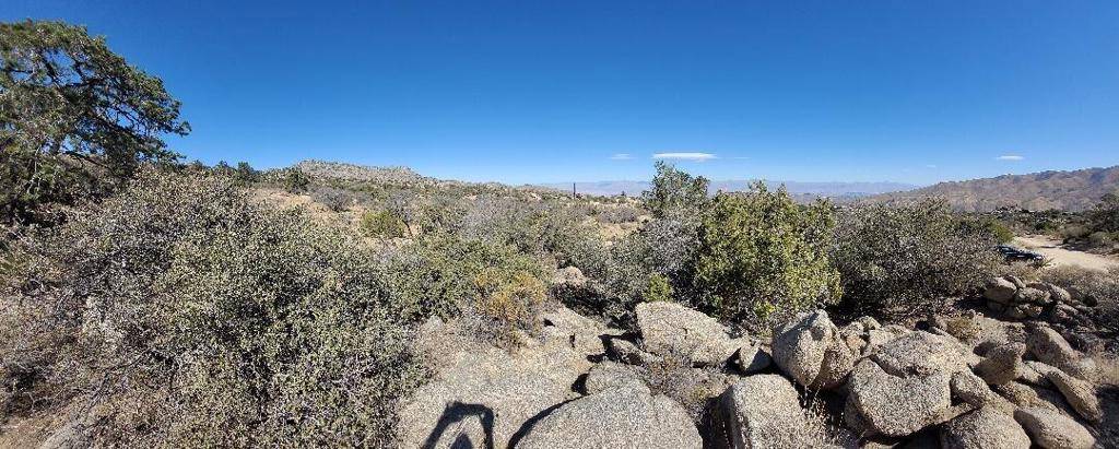 Mountain Center, CA 92561,0 Mountain Park RD