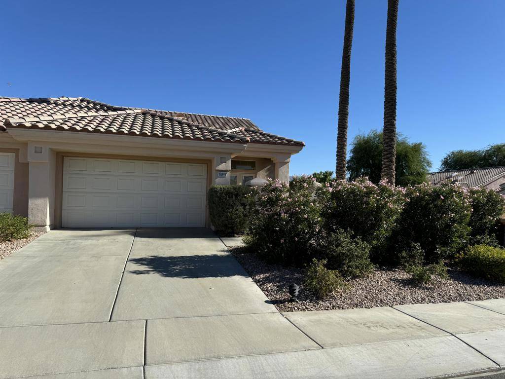 Palm Desert, CA 92211,78388 Silent DR