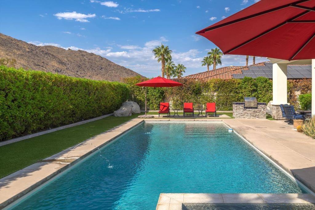 Palm Springs, CA 92264,631 Big Canyon DR W