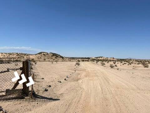 29 Palms, CA 92277,0 Mesa DR