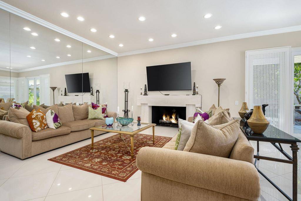 Rancho Mirage, CA 92270,4 Dartmouth DR