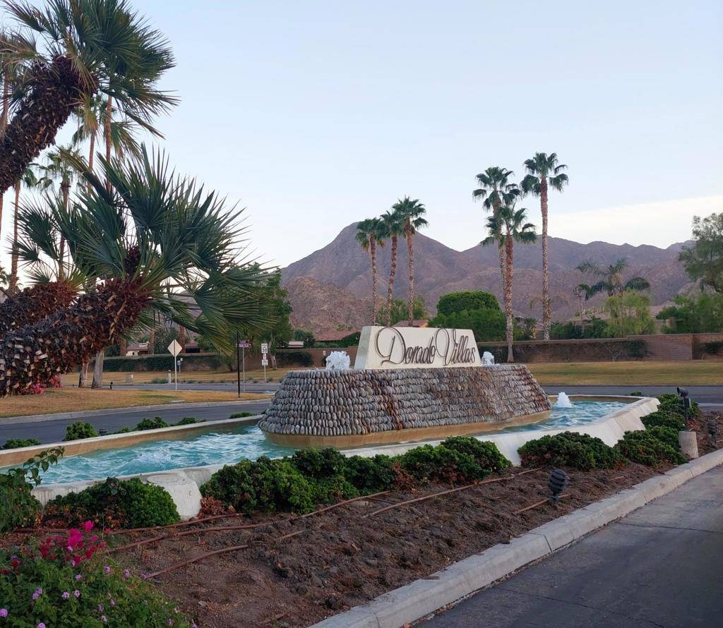 Indian Wells, CA 92210,45885 Algonquin CIR