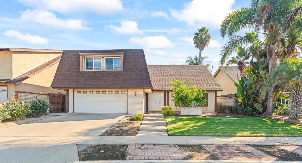 Tustin, CA 92780,13572 Carroll WAY