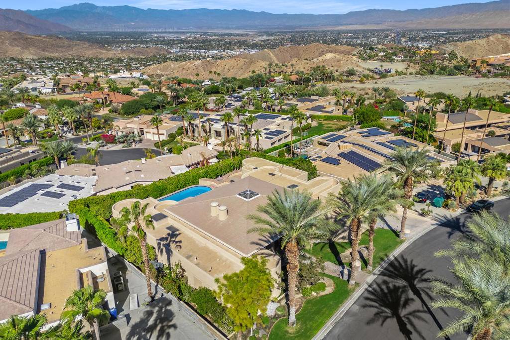 Rancho Mirage, CA 92270,36 Mirada CIR