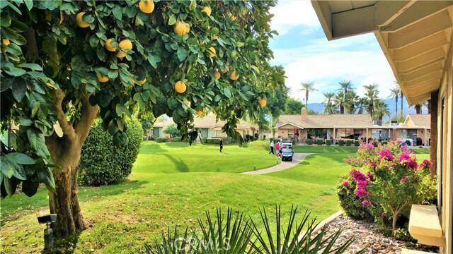 Palm Desert, CA 92260,261 Calle Del Verano