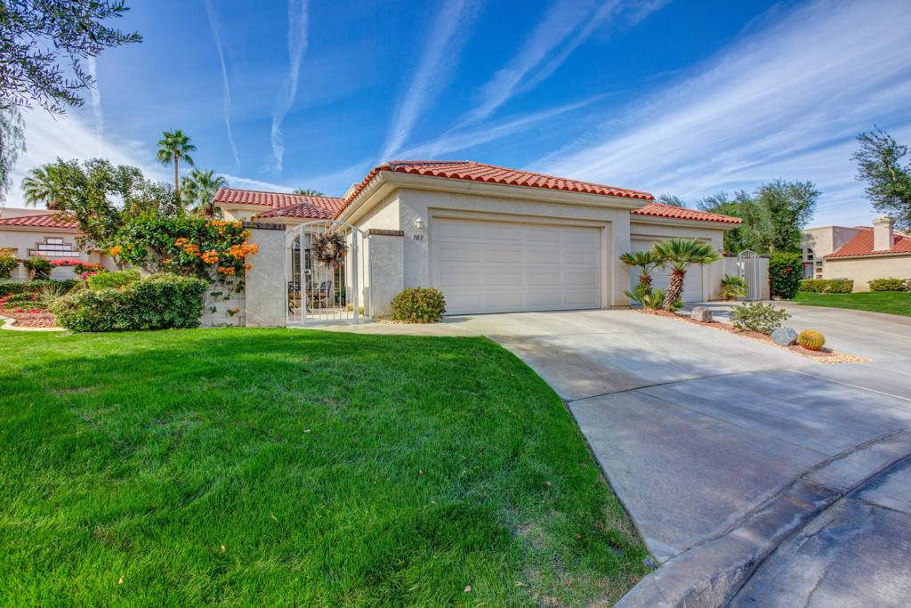 Palm Desert, CA 92211,103 Favara CIR