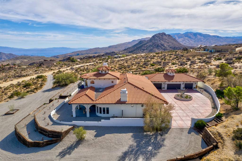 Mountain Center, CA 92561,56375 Bighorn DR