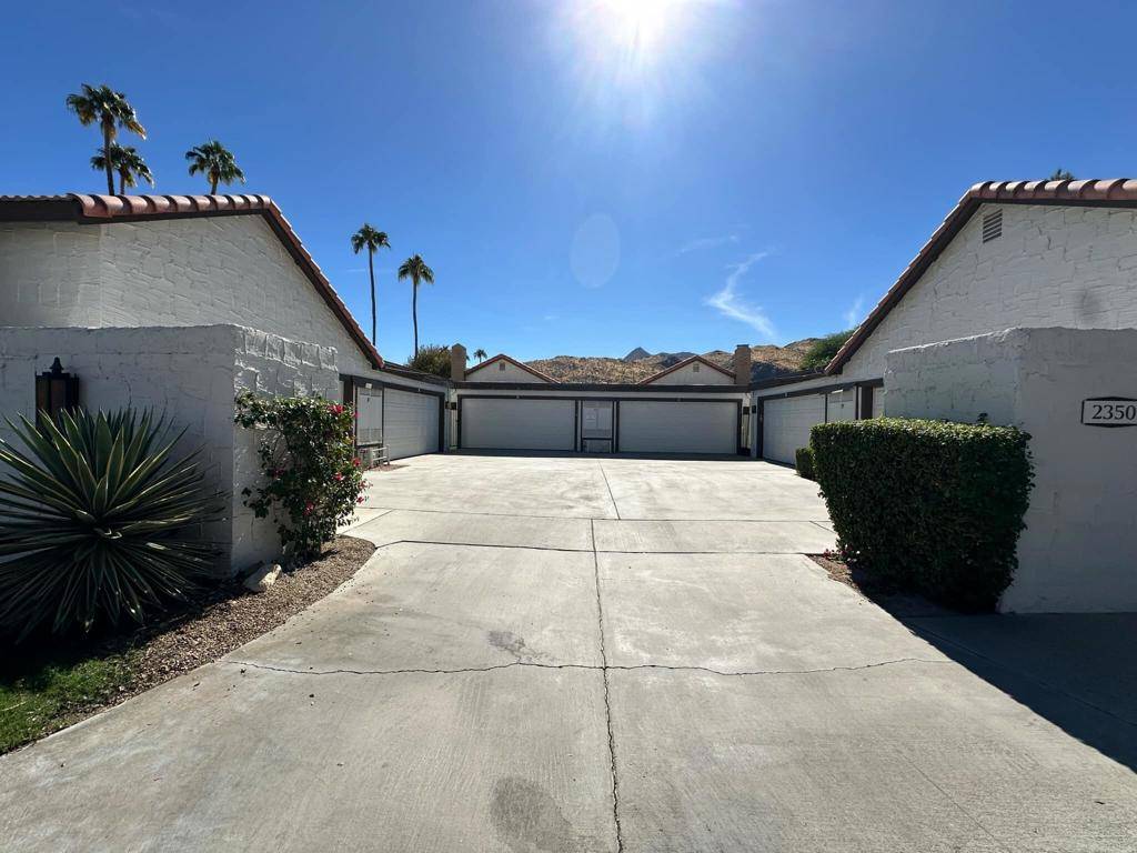 Palm Springs, CA 92264,2350 E Miramonte CIR #E