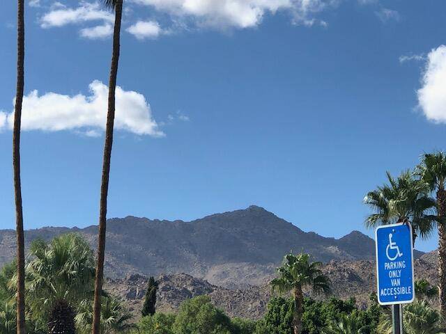 Palm Desert, CA 92260,9 Cholla LN #9