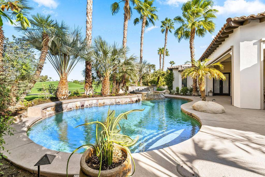 Indian Wells, CA 92210,45699 W Via Villaggio