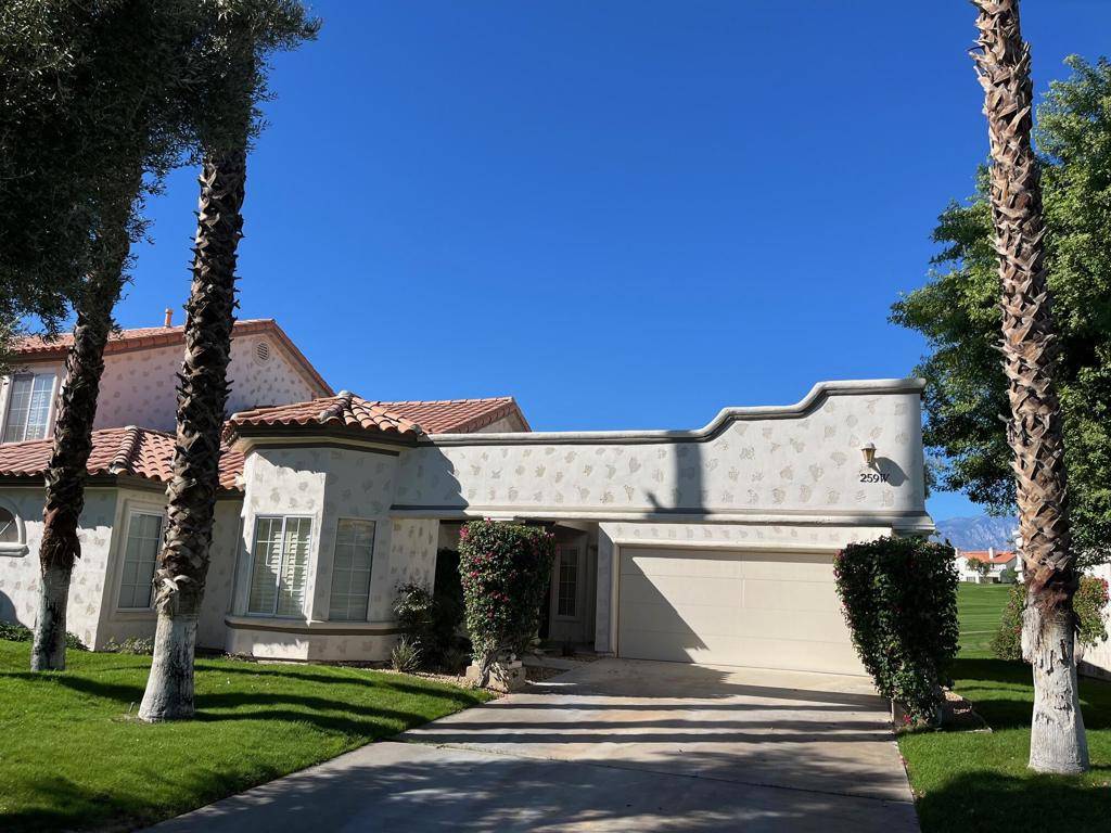 Palm Desert, CA 92211,259 Vista Royale CIR W