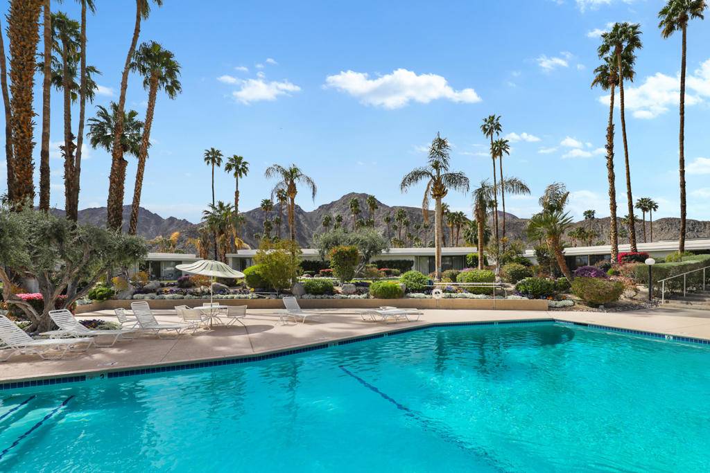 Indian Wells, CA 92210,45760 Pawnee RD