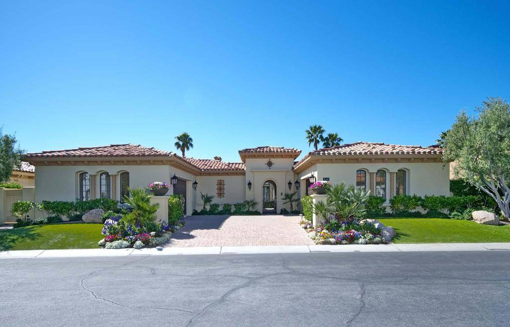 Indian Wells, CA 92210,76361 Via Saturnia