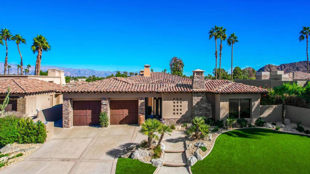 Indian Wells, CA 92210,45546 Appian WAY