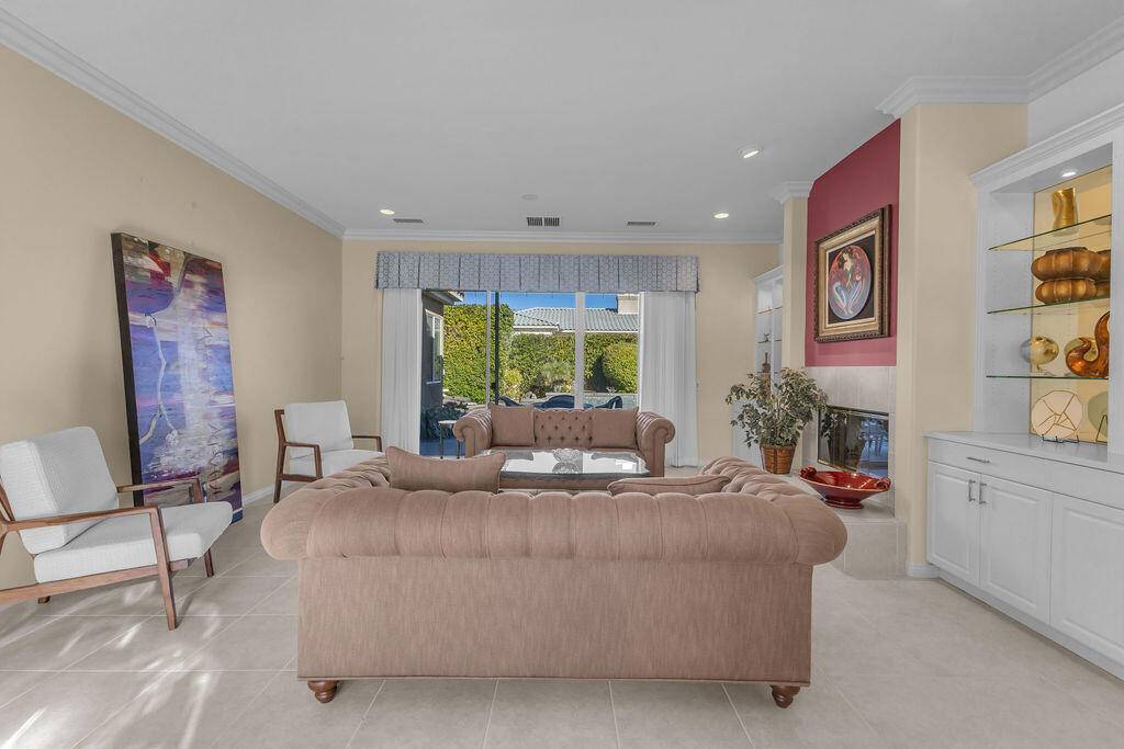 Rancho Mirage, CA 92270,6 Dickens Ct CT