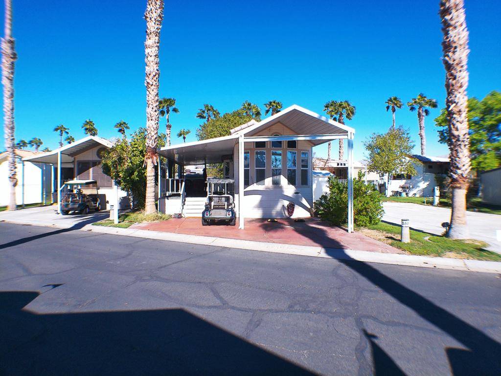 Indio, CA 92203,84136 Ave 44, #558 #558