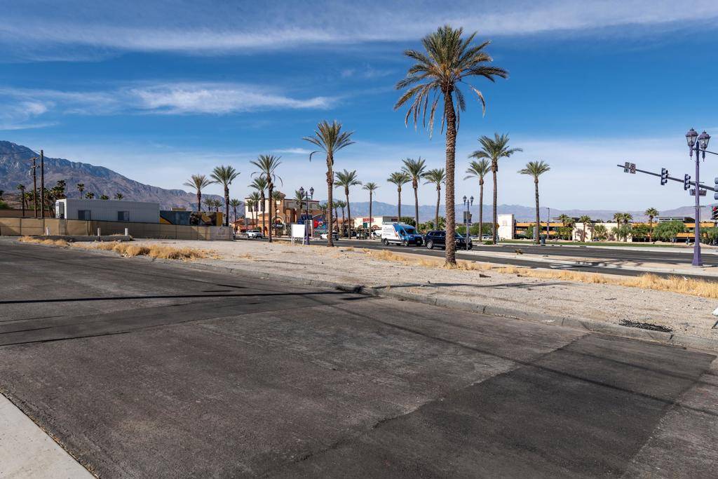 Cathedral City, CA 92234,68599 Palm Canyon - Vacant Land DR