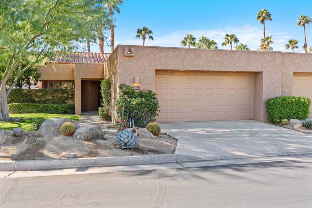 Palm Desert, CA 92260,48648 Palo Verde CT